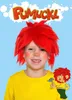 Pumuckl Kinderperücke - Kostümperücke für Fasching Produktbild-Vorschau 4