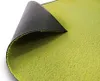 Schmutzfangmatte Monochrom limone Zuschnitt Breite: 120 cm, Produktbild-Vorschau 4