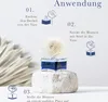 CLENTAIRE Duftblumen 3 x 75ml Lotus Flower 3er Pack Produktbild-Vorschau 3