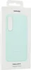 Samsung Silicone Case für das Galaxy S25 FE, Cover, Produktbild-Vorschau 6