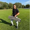 Set da cricket in legno -  India - Completo di palla e Anteprima dell’immagine prodotto 3