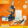 Mikroskop NATIONAL GEOGRAPHIC 300x-1200x Náhled obrázku produktu 3