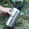 Butelka na wodę LIXADA 1050 ml ze stali nierdzewnej, Podgląd zdjęcia produktu 5