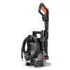 FUXTEC Hochdruckreiniger FX-HDR1400 - Flächenreiniger mit Produktbild-Vorschau 8