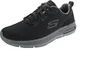 Skechers Dyna-Air 52556-BKCC, Sneaker, Herren, Schwarz Produktbild-Vorschau 32