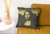 MuchoWow® Zierkissen Sofakissen Wohnzimmer Dekokissen 40x40 Produktbild-Vorschau 5