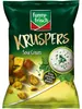 funny fresh Kruspers Sour Cream Style o pysznym Podgląd zdjęcia produktu 1