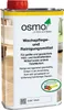 OSMO Wachs Reinigungs- und Pflegemittel Weiß Produktbild-Vorschau 1