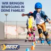 Best Sporting Tasche für Inlineskates und Schlittschuhe I Produktbild-Vorschau 6