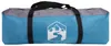 vidaXL Tente familiale pour 10 personnes, couleur bleue Voir les images du produit 6