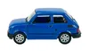 Welly Fiat 126P Blau  1:34-1:39 Die Cast Metall Modell Neu Produktbild-Vorschau 3
