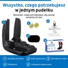 Inteligentna suszarka do butów Fleau z timerem - ozon - Podgląd zdjęcia produktu 3