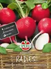 SPERLI Radiessamen Riesenbutter Raphanus sativus 12-15 lfd. Produktbild-Vorschau 4