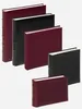 Walther Classic 30x37 80 pagine libro rosso vino FA373R Anteprima dell’immagine prodotto 5