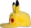 Cappello Pokémon Pikachu Snapback Happy Pikachu Anteprima dell’immagine prodotto 2