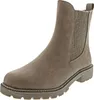 Stivaletti Chelsea Tamaris beige, taglia 39 Anteprima dell’immagine prodotto 14