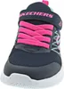 Skechers Microspec-Bold Delight 302468L (32/NVY) Produktbild-Vorschau 4