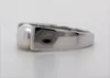 Perlenring Silber 925 Süsswasserzuchtperle 7.6mm  20 Produktbild-Vorschau 3