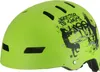 Fahrradhelm AERO Street hellgrün matt Größe L Produktbild-Vorschau 4