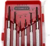 Tournevis horloger coffret 6pieces - 1-66-039 Voir les images du produit 4