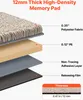 SucceBuy kobercové dlaždice 457,2 x 457,2 x 12 mm, 10 Náhľad obrázku produktu 3