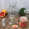 6x NORMA Vorratsglas 500ml aus Glas mit Bügelverschluss Produktbild-Vorschau 4