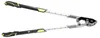 Kestek Amboss Teleskop-Astschere Alu-Line 955 ATA2, bis 4,5 cm Äste, Carbonstahl Klinge 4066986406317 414999 40631KT Vista previa de la imagen del producto