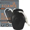 FOAMIE MEN 3in1 FESTE DUSCHPFLEGE Aktivkohle (90 g) Produktbild-Vorschau 8