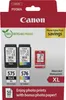 PG-575XL/CL-576XL Tintenpatrone + Fotopapier-Vorteilspaket Produktbild-Vorschau 1