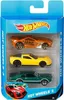 Tříbalení Hot Wheels Cars Náhled obrázku produktu 17