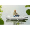 EBERTH Schlauchboot Angelboot Paddelboot aus robustem PVC Produktbild-Vorschau 6