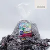 POWER FÜLL Füllwatte 1 kg | grau | Stopfmaterial Produktbild-Vorschau 1