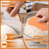 INONEFT Gärkorb-Set, bestehend aus 2 Gärkörben und einem Produktbild-Vorschau 3