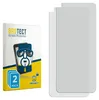 2x BROTECT Sichtschutzfolie für realme 8 5G Anti-Spy Produktbild-Vorschau 3