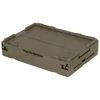 Składana skrzynia transportowa MFH 20 l OD Green Podgląd zdjęcia produktu 3