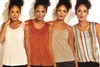 Esmara Fashion Top Damen Oberteil Sommer Chic Hemd Hübsch Produktbild-Vorschau 5