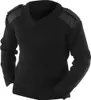 Maglia di sicurezza Yoko NATO da uomo con scollo a V BC2809 Anteprima dell’immagine prodotto 1