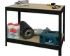 Regał do dużych obciążeń HEAVY RACK czarny mat 87x120x60cm Podgląd zdjęcia produktu 2
