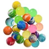 25x Flummi Flummiball Gummiball Dropsball Bouncing Ball Produktbild-Vorschau 5