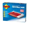 AVM FRITZ!Box 3490 WLAN Router mit integriertem DSL Modem Produktbild-Vorschau 4