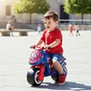 Injusa 19060, 1,5 Jahr(e), 2 Rad/Räder, Metall, Blau, Rot Produktbild-Vorschau 12