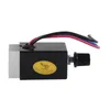 Universal DC 12V/24V Motor Speed ​​Controller Schalter Für Produktbild-Vorschau 8
