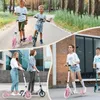 WAYPLUS Klapproller ab 6 J. bis 109 kg, 20 cm ABEC-9 Räder, Produktbild-Vorschau 7