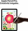 Apple iPad Air 13 (2025) 7.Gen 5G 1 TB lila Produktbild-Vorschau 10