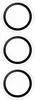 PanzerGlass ® Hoops® Kameraschutz Transparent Samsung Produktbild-Vorschau 3