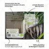 Rettich Samen (Japanischer Daikon, 50 Korn) - Rettich Produktbild-Vorschau 5