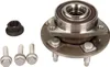 MAXGEAR Radlagersatz Vorne für OPEL INSIGNIA Caravan 157mm Produktbild-Vorschau 1