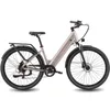 Maxtron Lira 28 Zoll Elektrisches City-Bike, 720 Wh Produktbild-Vorschau 2