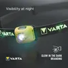 Varta LED zaklamp, outdoor, ultralicht, model H30R, kleur: Productafbeelding-voorbeeld 8