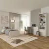 Regal MAJA 60 cm 1D2S KASCHMIR Türen Schubladen Regalböden Produktbild-Vorschau 8